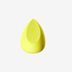 Wet and dry dual-use beauty egg powder puff water drop shape