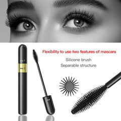 Sunflower Dual Effect Waterproof Mascara