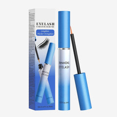 Lash Boost Enhancing Serum for Fuller, Longer Eyelashes