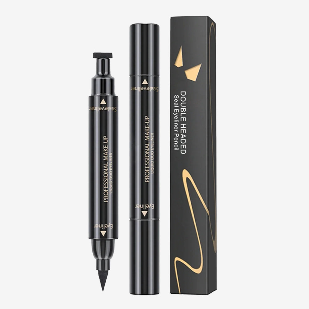 Long-lasting Waterproof Eyeliner Pencil - Precisely Define Your Eye Makeup, Effortlessly Create Captivating Looks for Everyday and Special Occasions!