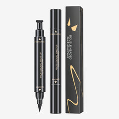 Long-lasting Waterproof Eyeliner Pencil - Precisely Define Your Eye Makeup, Effortlessly Create Captivating Looks for Everyday and Special Occasions!