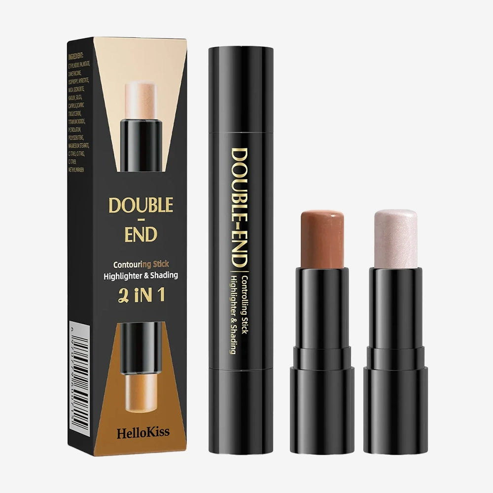 GlowShape Duo Stick