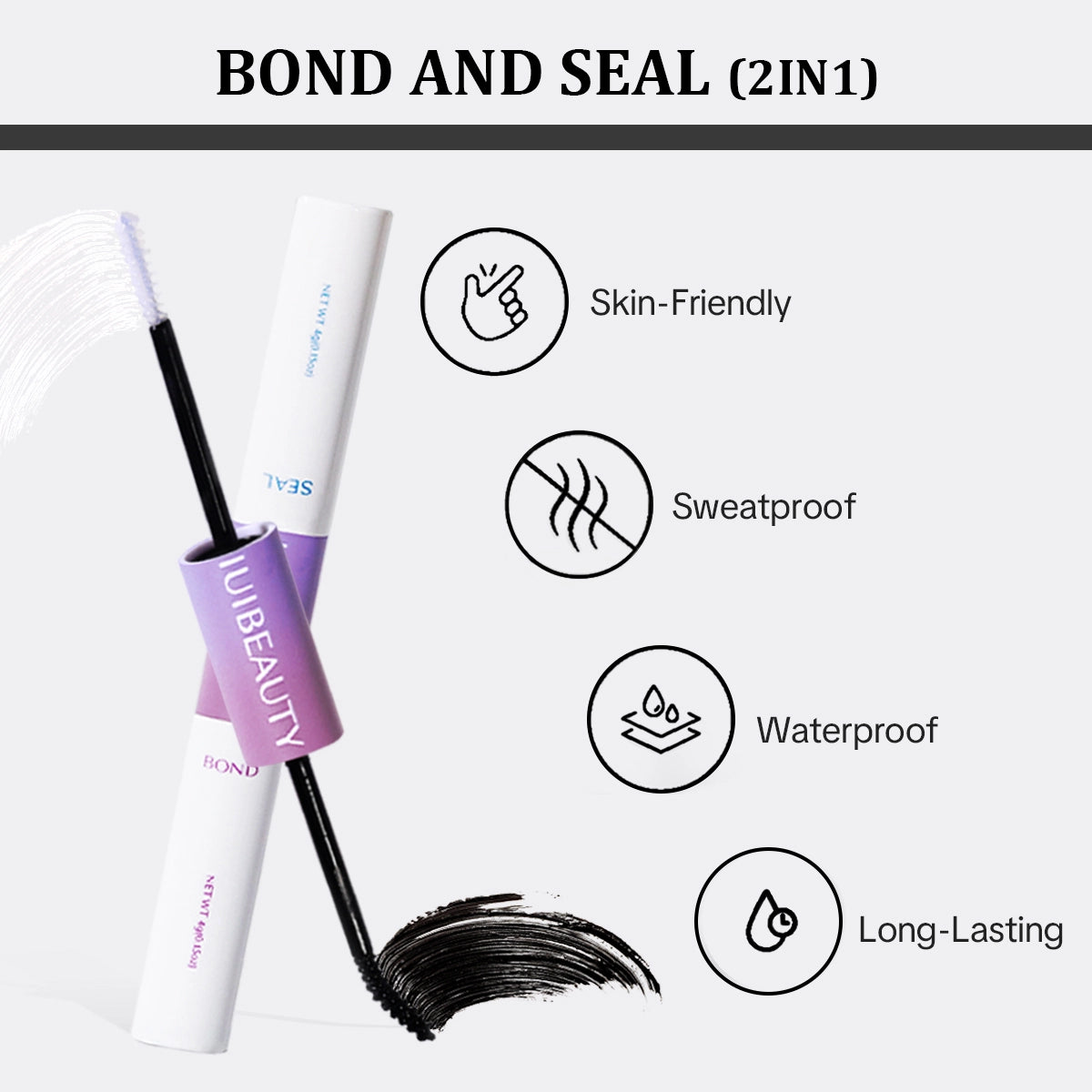 PRO Bond and Seal