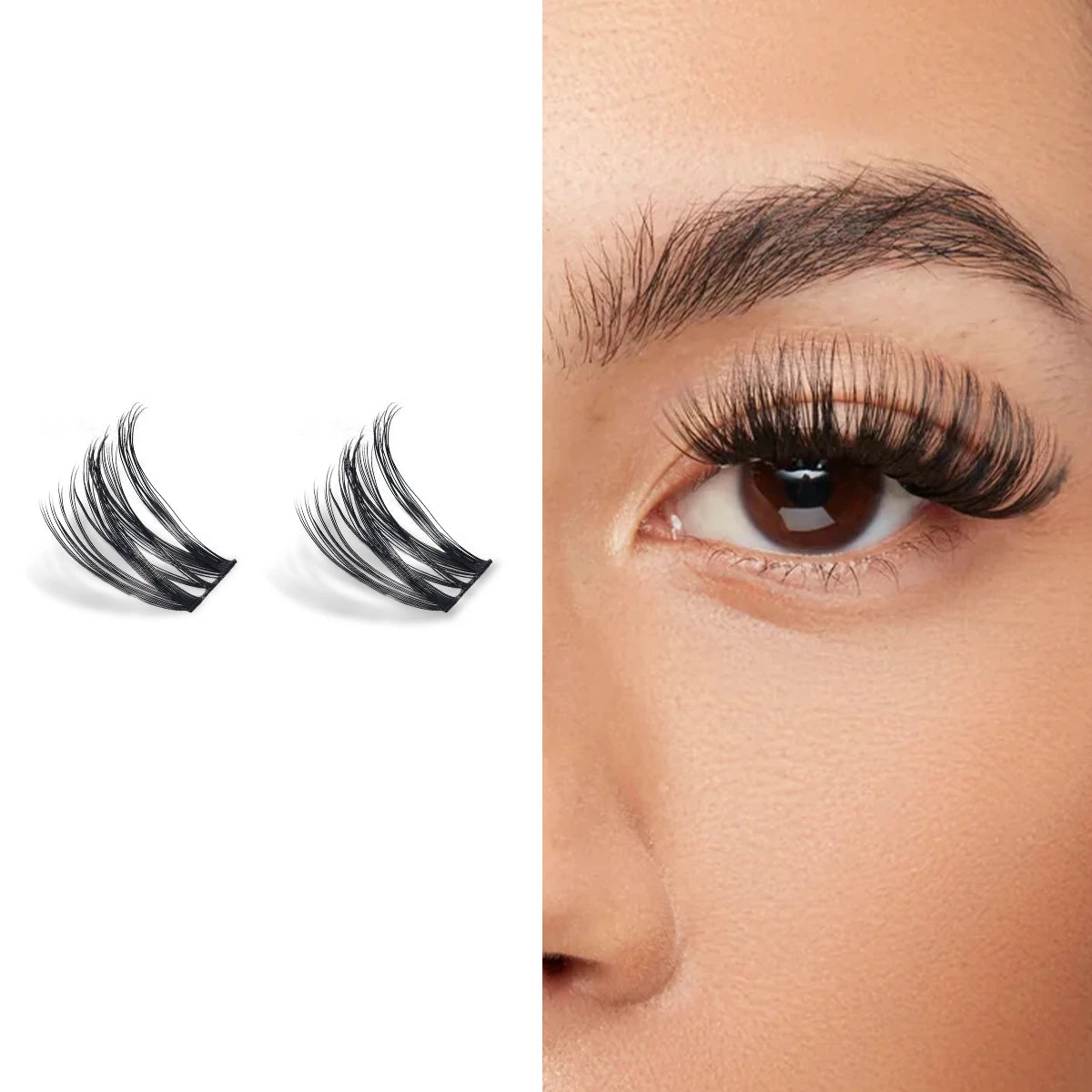 IUI Lashes Starter-Kit