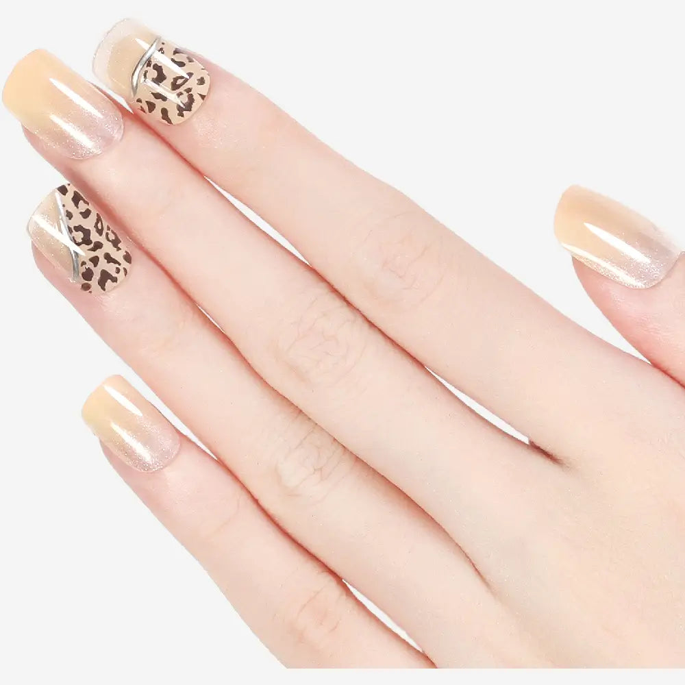 Leopard Chic