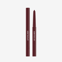 Pencil Pink Mattes Solid Lip Liner 0.5ml