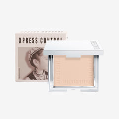 Oil-control makeup setting long-lasting concealer waterproof and sweat-proof powder