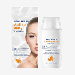 Invisible Face Sunscreen SPF 50