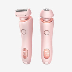 Beauty Glide Pro Shaver, The Smooth Shave Pro, 2 in 1 Electric Shaver Razors with Digital Display,Wet and Dry Use, Hair Remover for Armpit,Legs